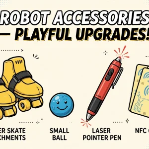 Accessory Pack