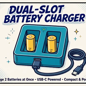 Charger Pack